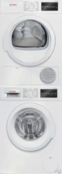 Bosch 300 Front Load Washer & Dryer Set BOWADREW7