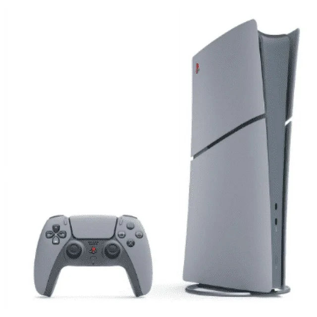 PS_5_PlayStation_5_Digital_Slim_Console 30th Anniversary