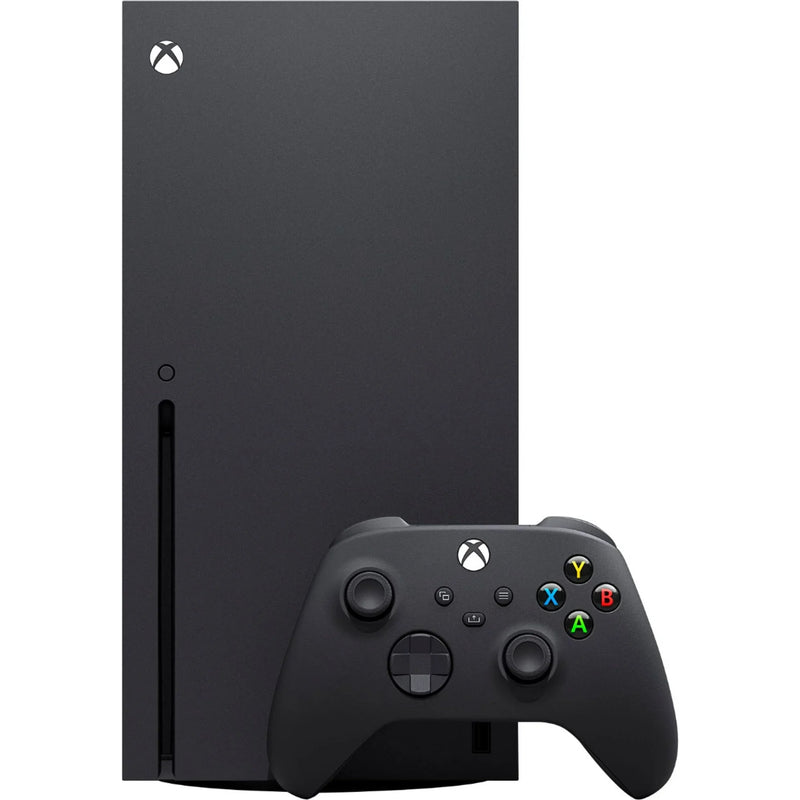 Newest Xbox Series Console Bundle With 3 Month GamePass Ultimate