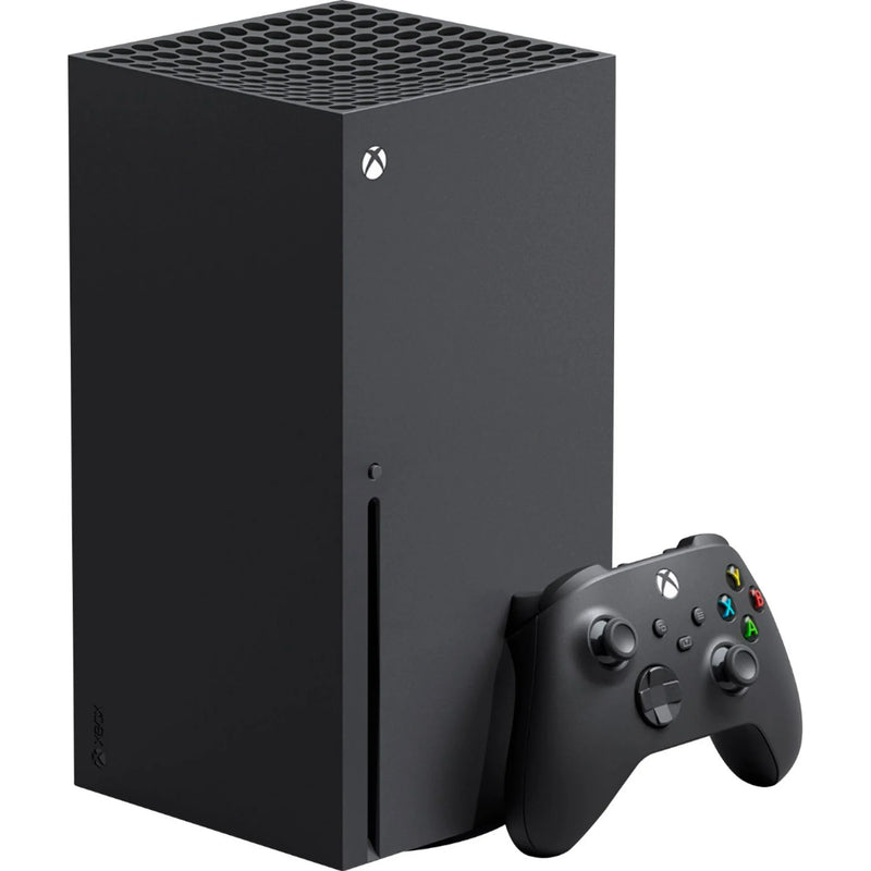 Newest Xbox Series Console Bundle With 3 Month GamePass Ultimate