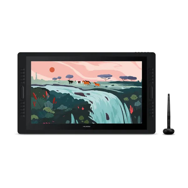 Huion Kamvas Pro 24 23.8" Pen Display