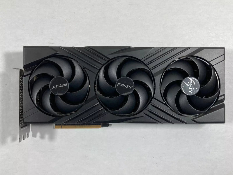 NVIDIA GeForce RTX 4080 Super 16GB GDDR6X Graphics Card