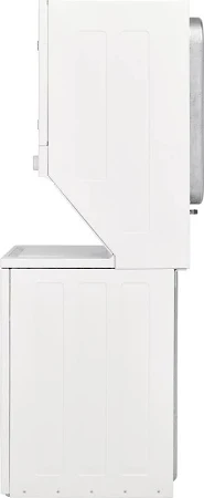 Frigidaire Electric Laundry Center 3.9 and 5.5 cu. ft FLCE7522AW