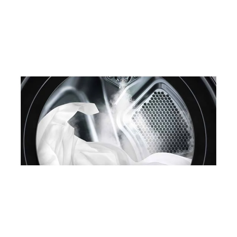 LG WashTower 4.5 Cu. Ft. Washer and 7.4 Cu. Ft. Electric Dryer WKEX200HBA