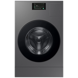 Samsung Bespoke WD53DBA900HZ 5.3 cu. ft. AI Laundry Combo All-in-One Washer and Ventless Heat Pump Dryer