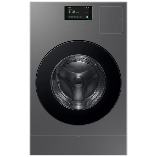 Samsung Bespoke WD53DBA900HZ 5.3 cu. ft. AI Laundry Combo All-in-One Washer and Ventless Heat Pump Dryer