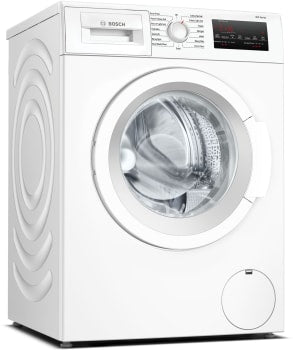 Bosch 300 Front Load Washer & Dryer Set BOWADREW7