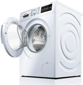 Bosch 300 Front Load Washer & Dryer Set BOWADREW7